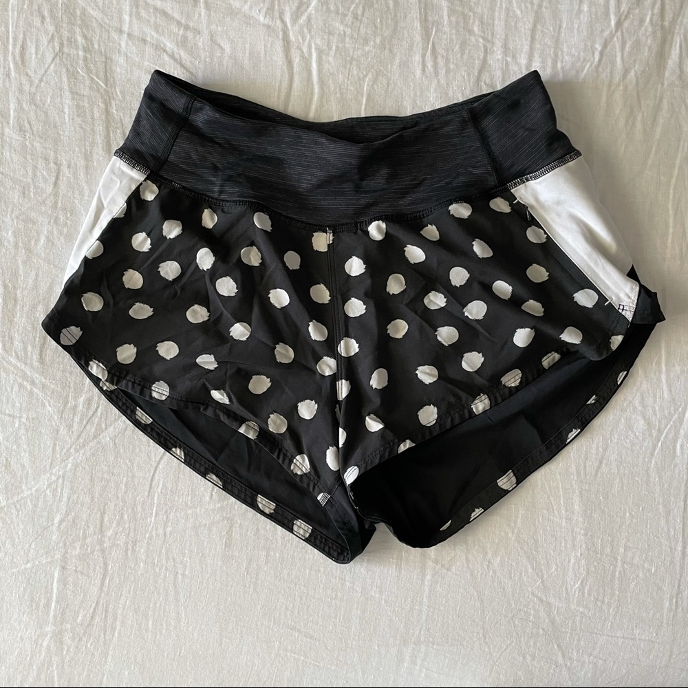 Outdoor Voices / Hudson 2.5” Shorts